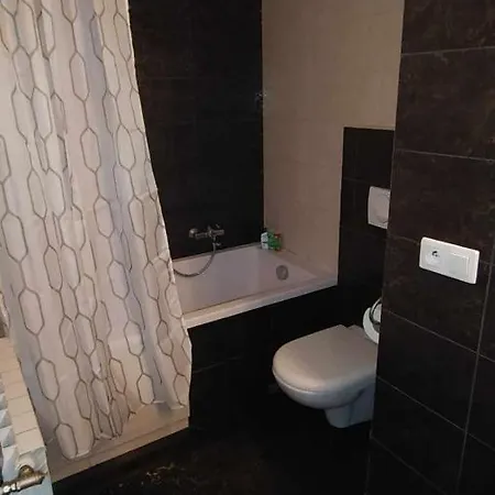 Szlak Apartment Krakow