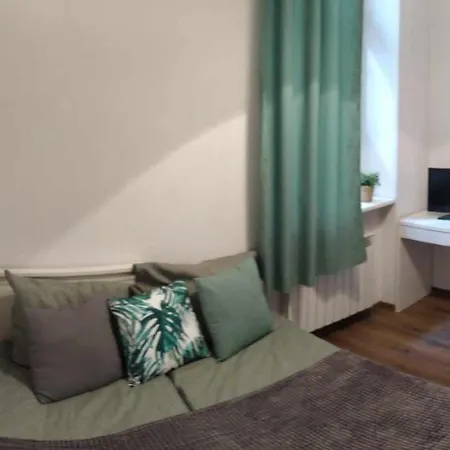 Apartment Szlak Krakow
