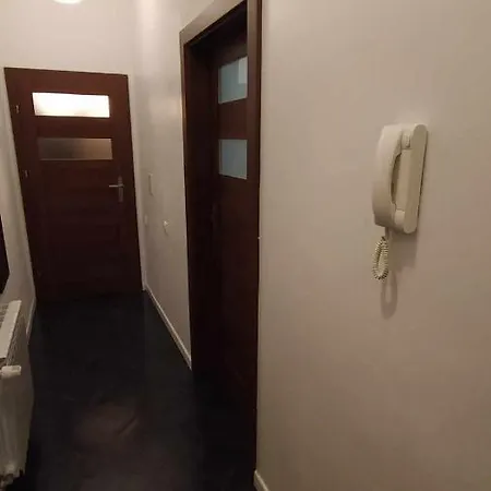 Szlak Apartment Krakow
