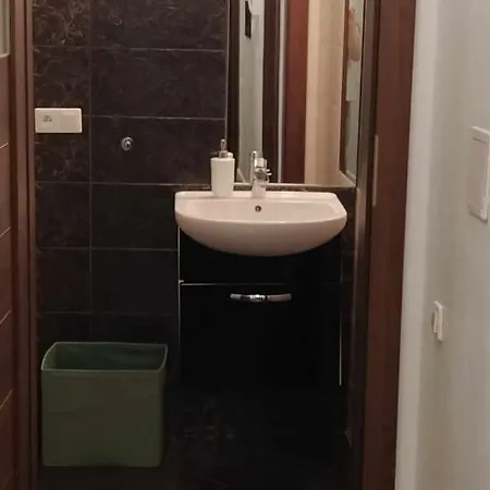 Szlak Apartment Krakow