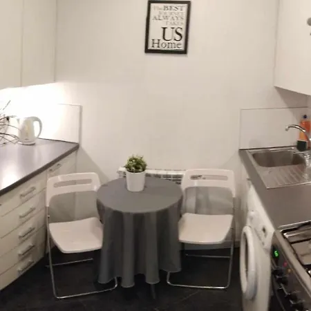 Apartment Szlak *